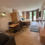 Appart hôtel Haus Am See Uttendorf