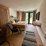 Haus Am See Uttendorf