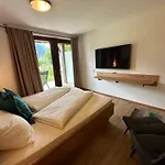 Haus Am See Appart hôtel