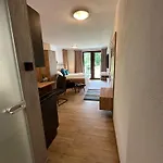 Haus Am See Appart hôtel Uttendorf
