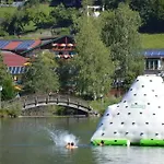 Appart hôtel Haus Am See Uttendorf