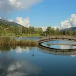 Haus Am See 4*