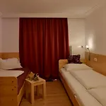 Haus Am See Appart hôtel 4*