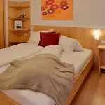 Appart hôtel Haus Am See 4*
