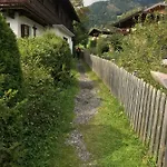 Appart hôtel Haus Am See 4*