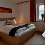 Haus Am See Uttendorf
