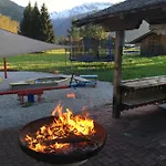 Haus Am See Appart hôtel Uttendorf