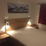 Appart hôtel Haus Am See 4*