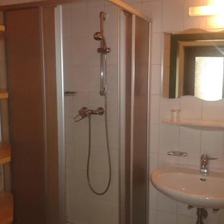 海滨公寓 4* 乌滕多夫