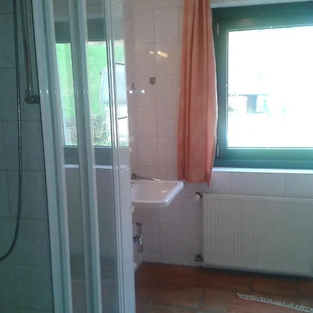 Haus Am Lägenhetshotell 4*