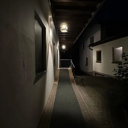 Haus Am 4* Uttendorf