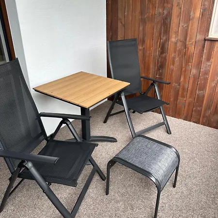 アパートホテル Haus Am ウッテンドルフ