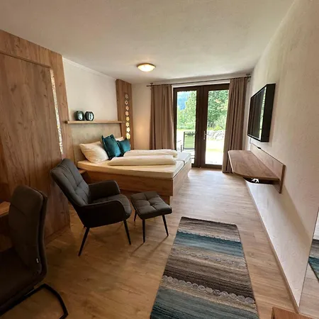 海滨公寓 乌滕多夫