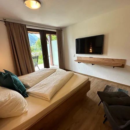 Haus Am アパートホテル