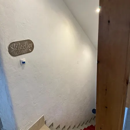 Lägenhetshotell Haus Am