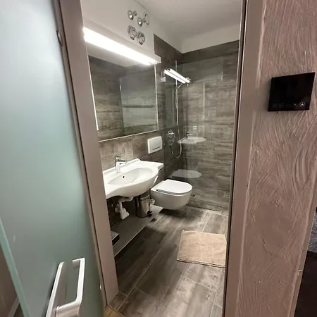 Haus Am Lägenhetshotell 4*