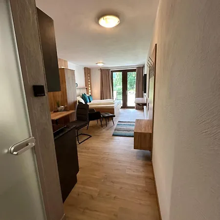 Haus Am Aparthotel Uttendorf