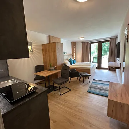 海滨公寓 乌滕多夫