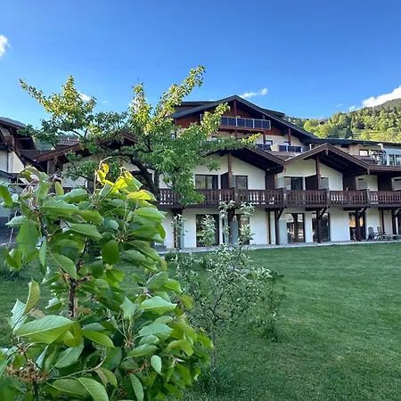 Haus Am * Uttendorf