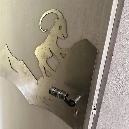 Haus Am Lägenhetshotell 4*