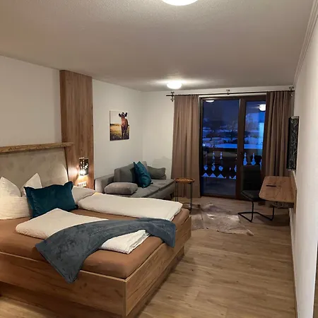 公寓式酒店 海滨公寓 4*