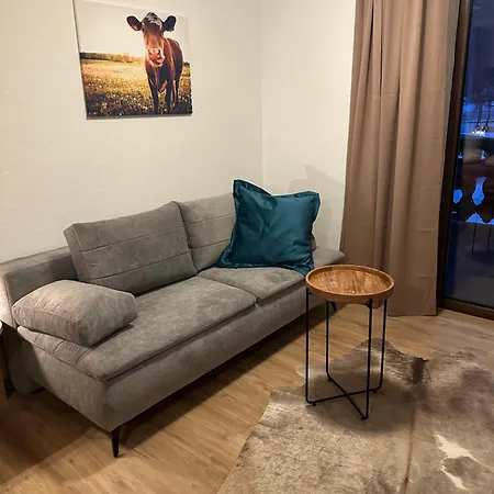Haus Am 4*