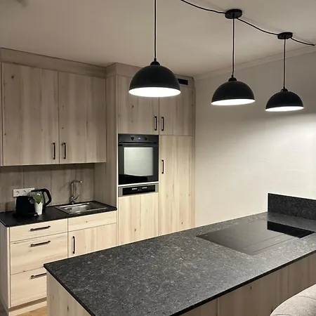 海滨公寓 乌滕多夫