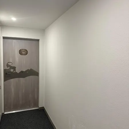 Haus Am アパートホテル