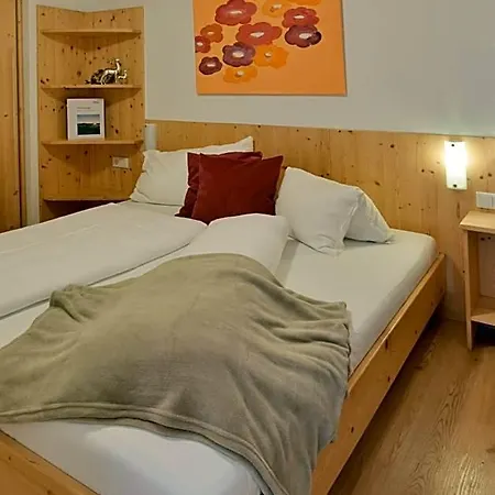 Haus Am Lägenhetshotell Uttendorf