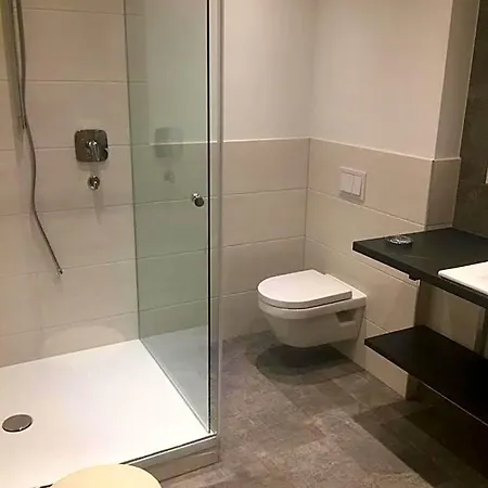 Haus Am 4*