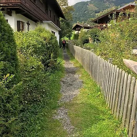 Haus Am Lägenhetshotell