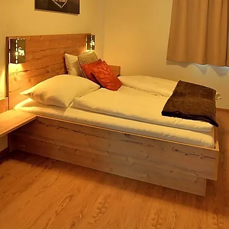 Haus Am Lägenhetshotell 4*