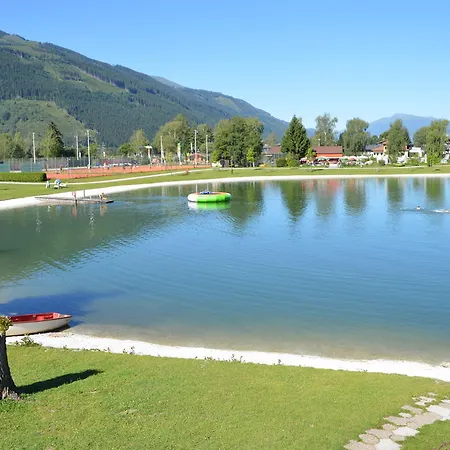 アパートホテル Haus Am ウッテンドルフ