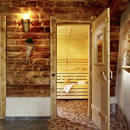 Haus Am ウッテンドルフ