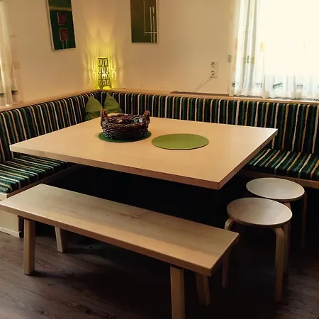 Haus Am アパートホテル ウッテンドルフ