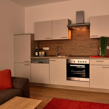 Haus Am ウッテンドルフ