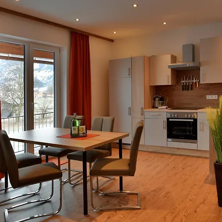 公寓式酒店 海滨公寓 4*