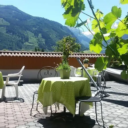 公寓式酒店 海滨公寓 4*