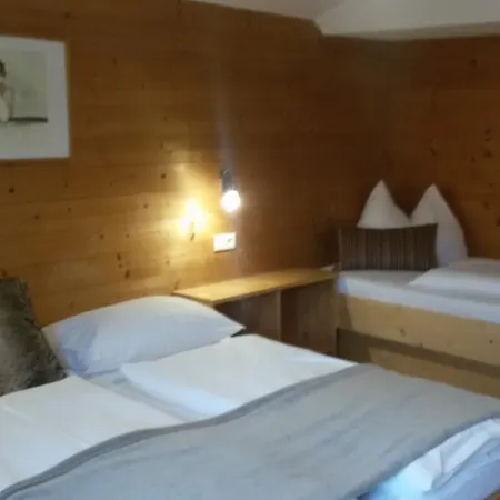 海滨公寓 4* 乌滕多夫