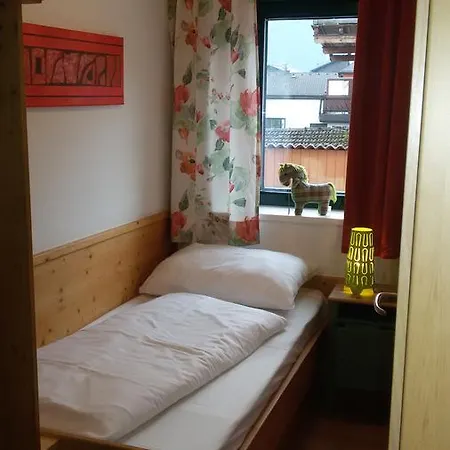 아파트호텔 Haus Am