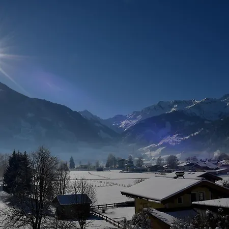 Haus Am アパートホテル ウッテンドルフ