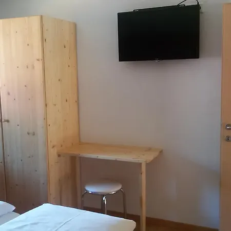 Haus Am ウッテンドルフ