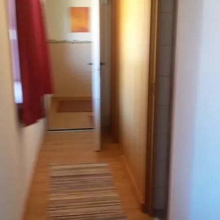 アパートホテル Haus Am ウッテンドルフ