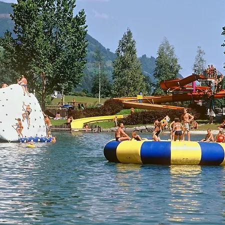 海滨公寓 公寓式酒店