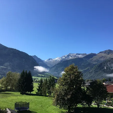 アパートホテル Haus Am ウッテンドルフ