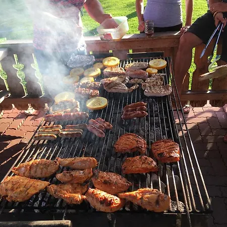 Haus Am アパートホテル