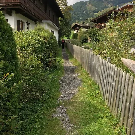 Apart Otel Haus Am *