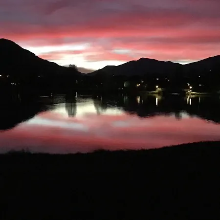 Haus Am アパートホテル ウッテンドルフ