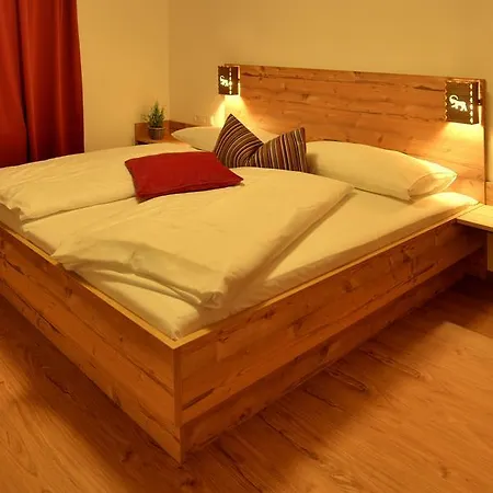 Aparthotel Haus Am *