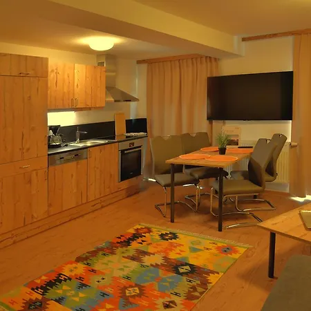 海滨公寓 公寓式酒店 4*